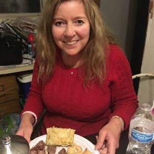 Meet your Posher, Patricia